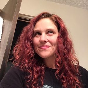 Meet your Posher, Jenna